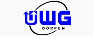 Logo der UWG Dörpen