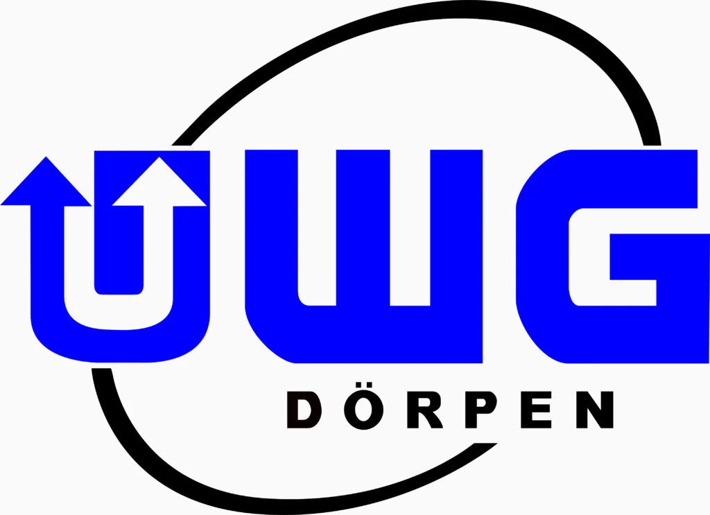 Logo der UWG Dörpen