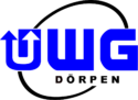 Logo der UWG Dörpen
