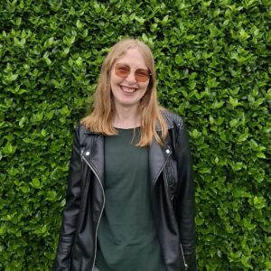 Anja Mücke, Kassenwartin der UWG Dörpen